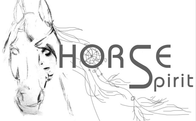 HORSE SPIRIT - LE CLOS YAKARI