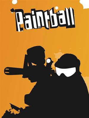 PAINTBALL PLANET